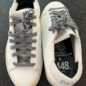 P448 Sneakers | New w/bag